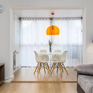 Apartamento Destination Downtown - Ultra, Barcelona